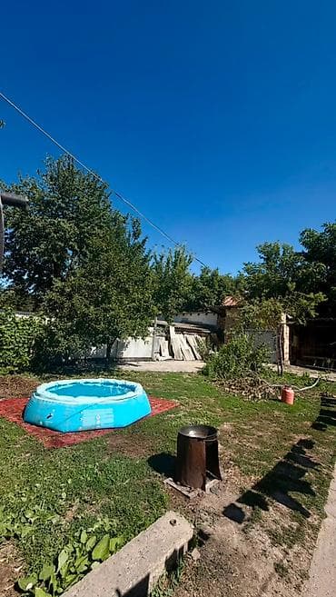 Үйлөр: 🏡 Продается уютный дом с участком в Шопокове! ✨ 🌿 Отличный вариант — 6