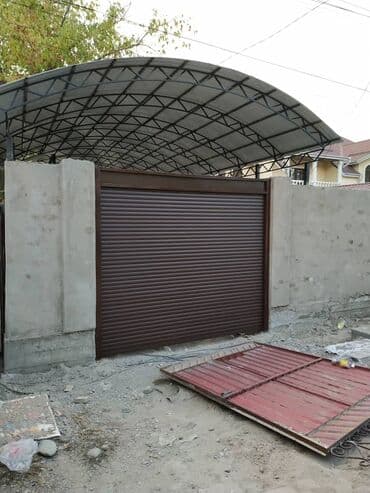 резина для дверей: Современным вариантом для перекрытия въезда на участки и здания — 10