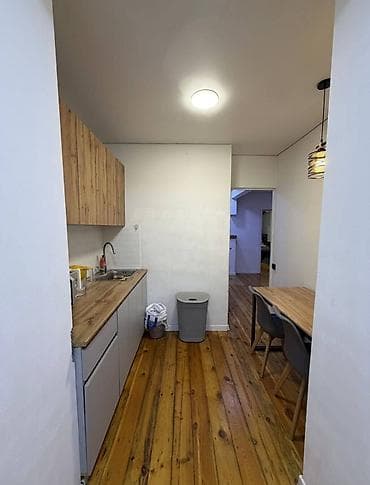 Квартиры: 2 комнаты, 43 м², ТЭЦ Хрущевка, 3 этаж, Евроремонт — 8