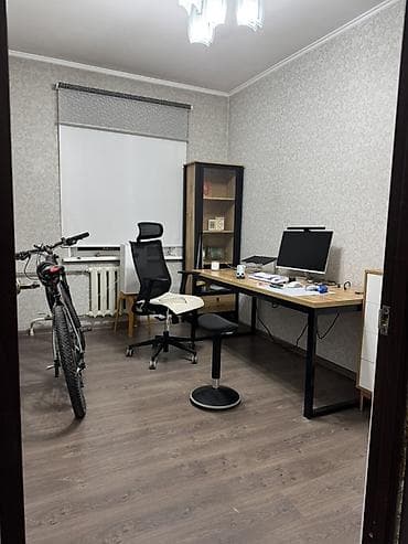 Квартиры: 3 комнаты, 70 м², 9 этаж, Дизайнерский ремонт — 5