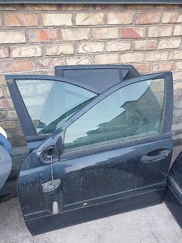 honda odyssey кузов: Комплект Mercedes-Benz, Б/у, Оригинал — 1