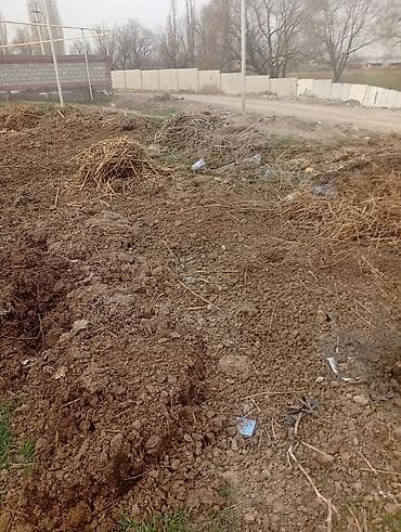 Дом и сад: Перепревший навоз/компост для огорода и сада - Органический навоз — 1