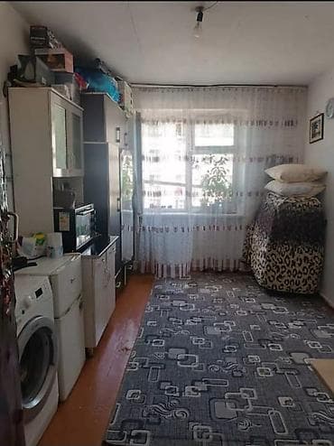 14 м², Без мебели