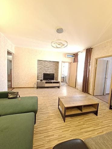 куплю однокомнатную: 1 комната, Без подселения, С мебелью полностью — 7