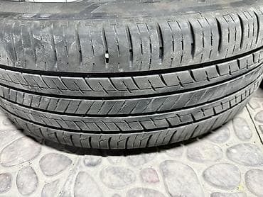 лысый: Колеса в сборе 205 / 65 / R 16, Лето, Б/у, Комплект, Легковые, Литые, отверстий - 5 — 3