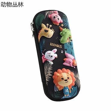 продаю чехол: Пеналы для школьников — 5