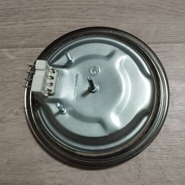 эл плита: Электрическая Конфорка (Тен) для Плиты — 5