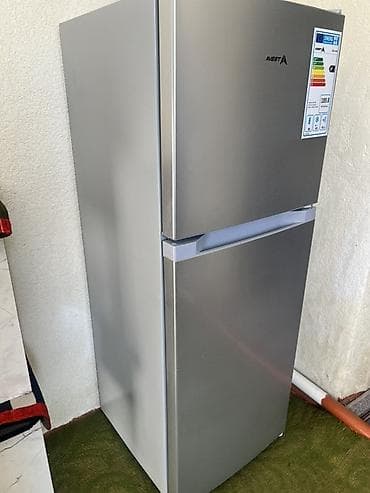 холодильник для морож: Холодильник Avest, Двухкамерный — 1