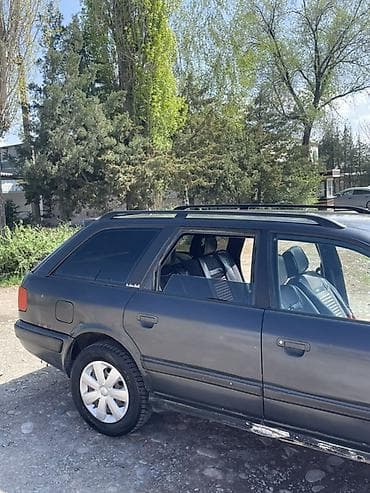 стартер ауди 100: Audi 100: 1992 г., 2.3 л, Ручные, Газ, Седан — 9