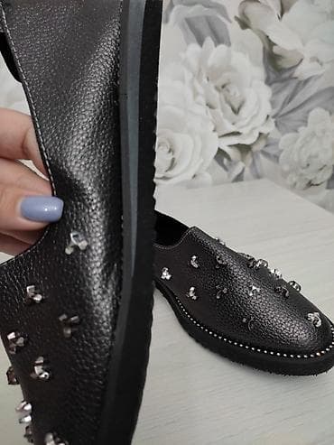 Личные вещи: Другая женская обувь — 2