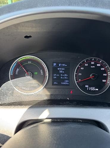 gbt dc: Легкий грузовик, Kia, Стандарт, 2 т, Б/у — 9