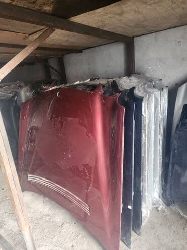 рено 2015: Mercedes-Benz, Б/у, Оригинал — 1