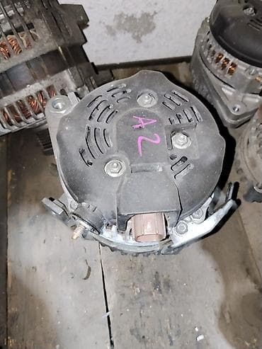 Генератор