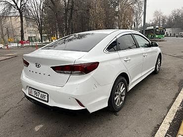 corolla 2016: Сдаю Kia K5, Долгосрочно, Без водителя, | Залог, Водительские права, Ремонт мотора от арендодателя — 6