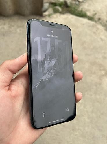 epson l3256: IPhone 11 Pro, Б/у, 64 ГБ, Alpine Green, Чехол, 71 % — 2
