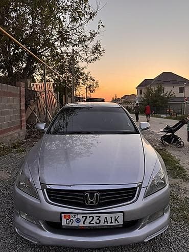 продаю авто в рассрочку без банка: Honda Inspire: 2003 г., 3 л, Автомат, Бензин, Седан — 3