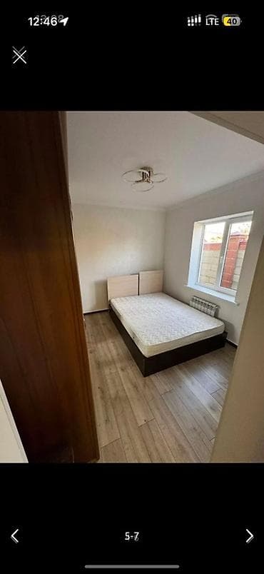 дом даром: 1 комната, Без подселения, С мебелью полностью — 5