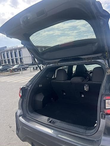 субару кросс: Subaru Crosstrek: 2023 г., 2.5 л, Автомат, Бензин, Кроссовер — 6