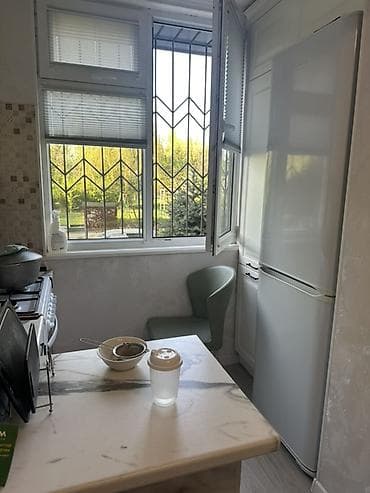 105: 3 комнаты, 72 м², 105 серия, 1 этаж, Свежий ремонт — 9