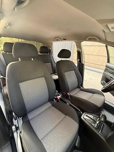 jetta 6: Volkswagen Golf: 2003 г., 2 л, Автомат, Бензин, Хэтчбэк — 7