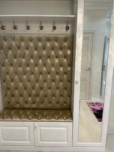 дом на иссык куле купить: 3 комнаты, 90 м², Элитка, 8 этаж, Евроремонт — 7