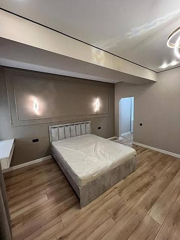61: 2 комнаты, 85 м², Элитка, 8 этаж — 3
