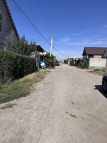 Продажа домов: Продается дом Новопавловка (Ленинский район) Ак Ордо3 по ул, Каттобека — 5