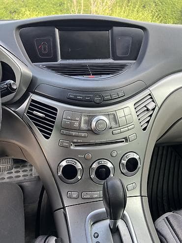 Subaru: Subaru Tribeca: 2005 г., 3 л, Автомат, Бензин, Кроссовер — 6