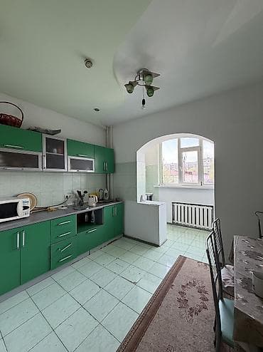 шопокове: 2 комнаты, 55 м², 105 серия, 4 этаж, Косметический ремонт — 3