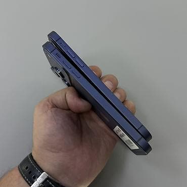 bishdroid: IPhone Xr, Б/у, 64 ГБ, Синий, 99 % — 3