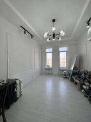 продажа квартир французский квартал 2: 2 комнаты, 70 м², Элитка, 9 этаж, Евроремонт — 6