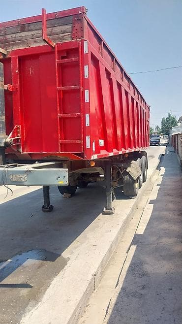 daewoo lanos: Тонар панаф — 2