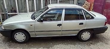 daewoo winstorm: Daewoo Nexia: 2007 г., 1.5 л, Механика, Бензин, Седан — 2