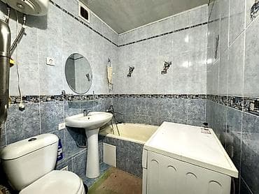 Продажа квартир: 1 комната, 39 м², 105 серия, 2 этаж, Косметический ремонт — 8