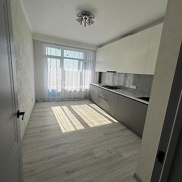 1 комната, 49 м², Элитка, 10 этаж, Свежий ремонт — 2