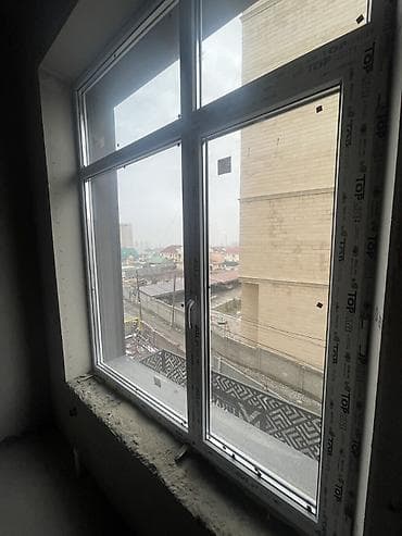 building: 1 комната, 50 м², Элитка, 12 этаж, Готовая ПСО (под самоотделку) — 6