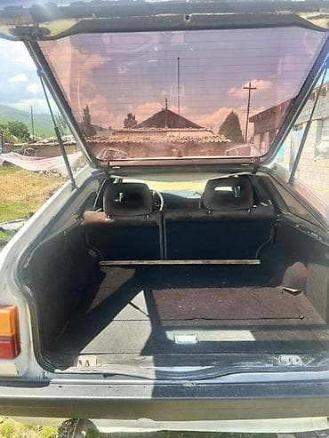 авалон авто: Audi 100: 1991 г., 2.3 л, Механика, Бензин, Универсал — 8