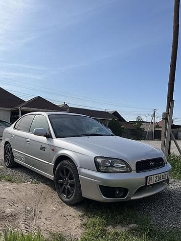 щиток приборов субару легаси б3: Subaru Legacy: 2003 г., 2 л, Бензин, Седан — 4