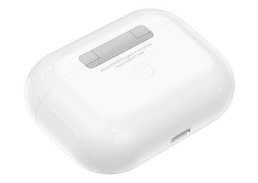 16 gb: Беспроводные наушники Hoco EW76 - Вкладыши с укороченными ножками — 3