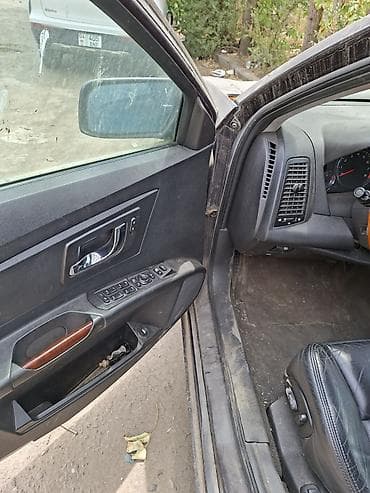 продаю кадиллак: Cadillac CTS: 2008 г., 2 л, Автомат, Бензин, Седан — 5