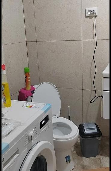 Батирлер: 1 бөлмө, Кыймылсыз мүлк агенттиги, Чогуу жашоосу жок, Толугу менен эмереги бар, Жарым -жартылай эмереги бар — 5