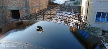 бетон сокулук: Навесы для двора

Устанавливаем навесы 

Мастера города — 9