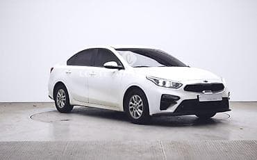 Унаа: Kia K3: 2020 г., 1.6 л, Автомат, Бензин, Седан — 7