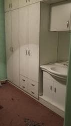 дом с баней и бассейном: Дом, 200 м², 6 комнат, Собственник, Косметический ремонт — 5