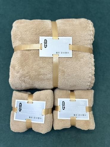 крючки для полотенец: Набор махровых полотенец HOME TEXTILES, подарочная упаковка Classic — 5