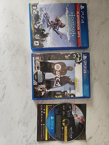 pls 3: Продаю или меняю игры для PlayStation 4 - Horizon Zero Dawn: Complete — 1