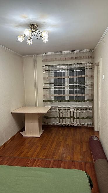 ницца резидент: 🏡 Сдаётся светлая 2-комнатная квартира! 📐 43 м² 📍 Уметалиева × — 1