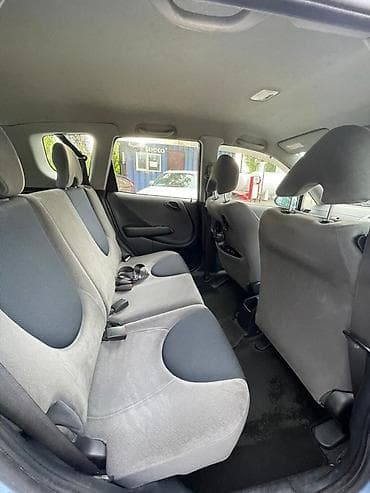 коврики хонда фит: Honda Fit: 2004 г., 1.3 л, Вариатор, Бензин, Хэтчбэк — 9