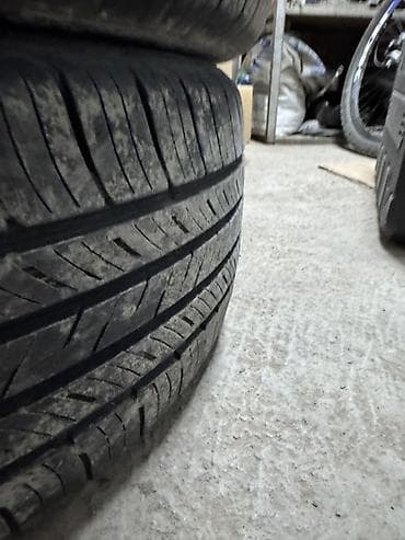 step 2: Шины 235 / 55 / R 18, Лето, Комплект, Легковые, Корея, Hankook — 5
