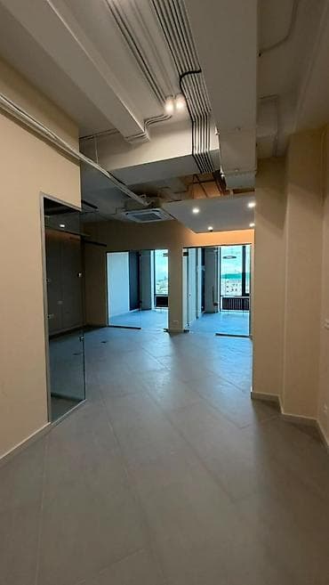 1 комната, 64 м², 9 этаж — 5
